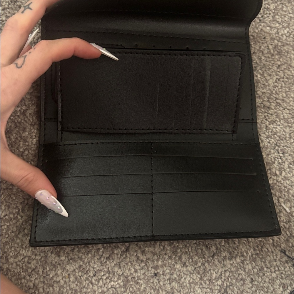 Celine wallet - image 6